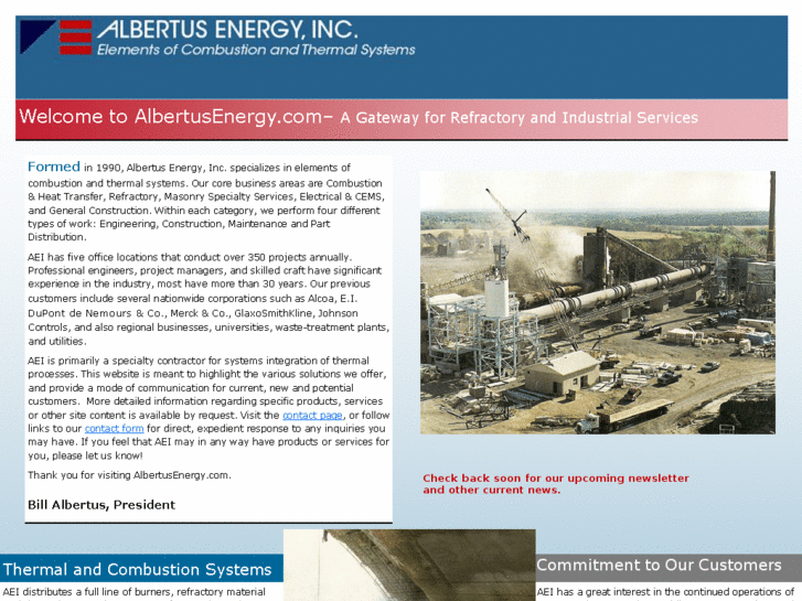 www.albertusenergy.com