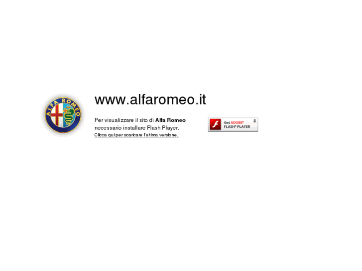 www.alfaromeo.it