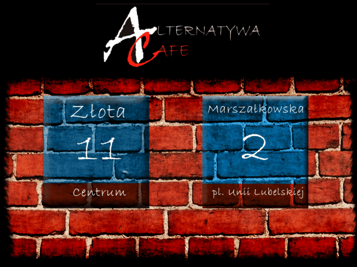 www.alternatywacafe.pl