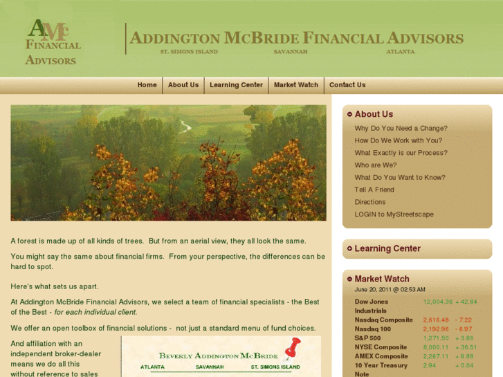 www.amfadvisors.com