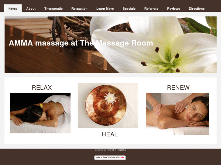 www.amma-massage.com