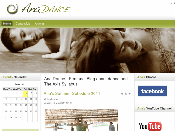 www.anadance.com