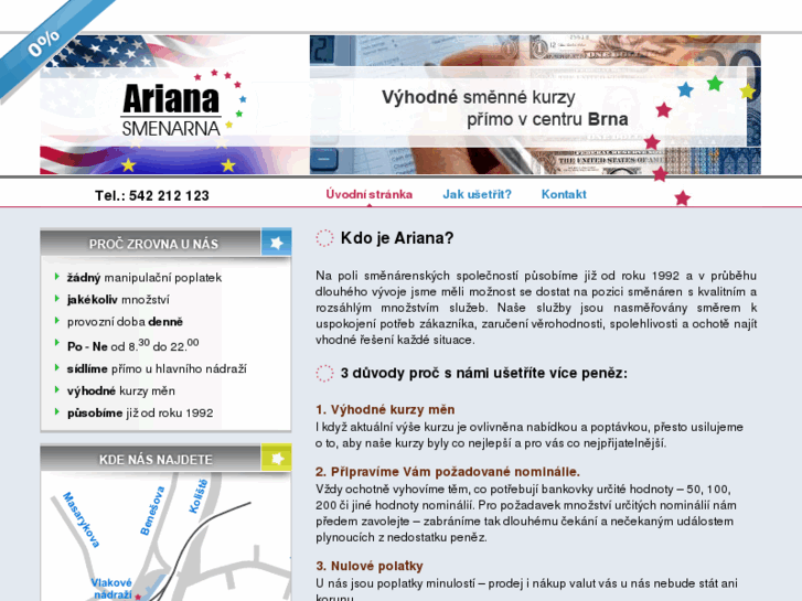 www.ariana-sro.cz