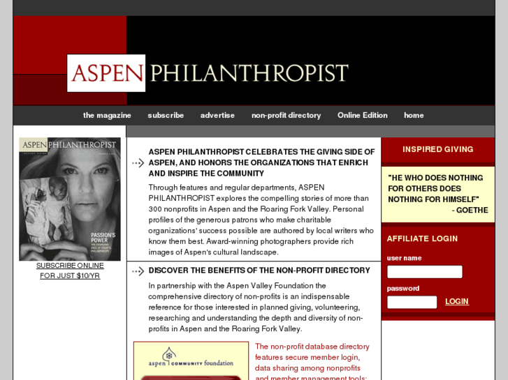 www.aspenphilanthropist.com