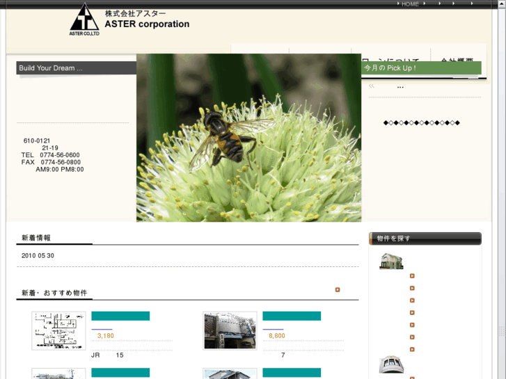 www.aster-co.jp
