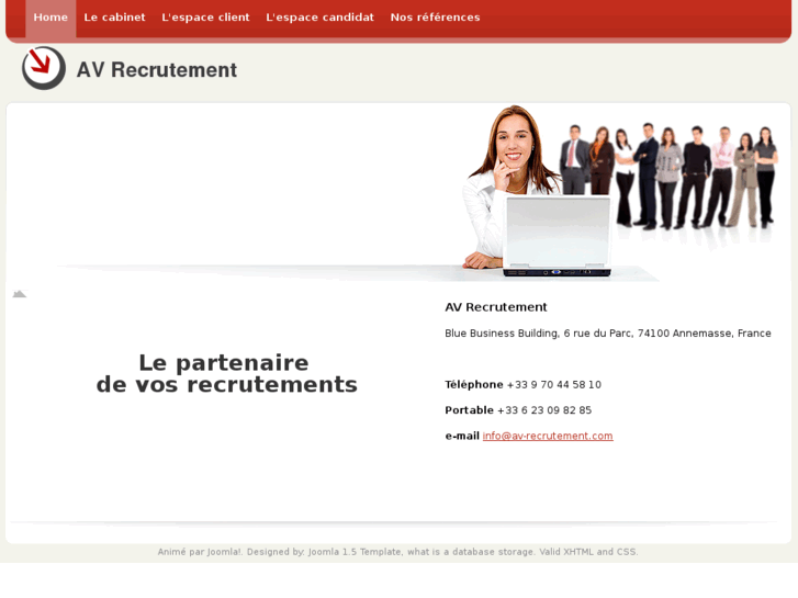 www.av-recrutement.com