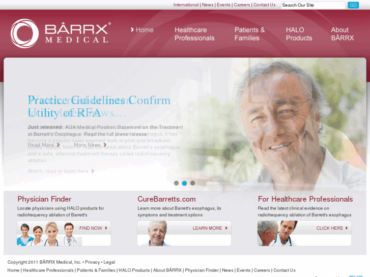 www.barrx.com