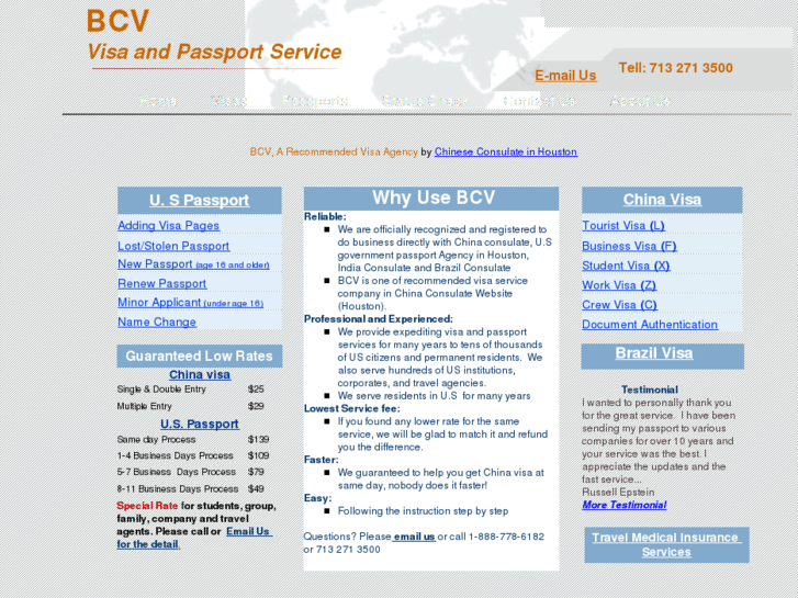 www.bcvisa.com