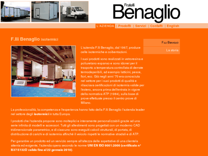 www.benaglio.com