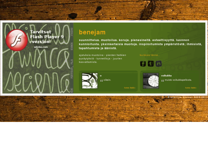 www.benejam.net