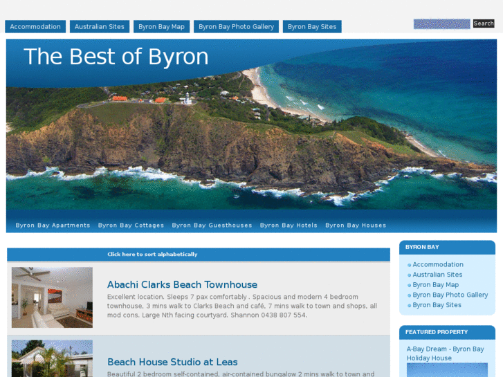 www.bestofbyron.com