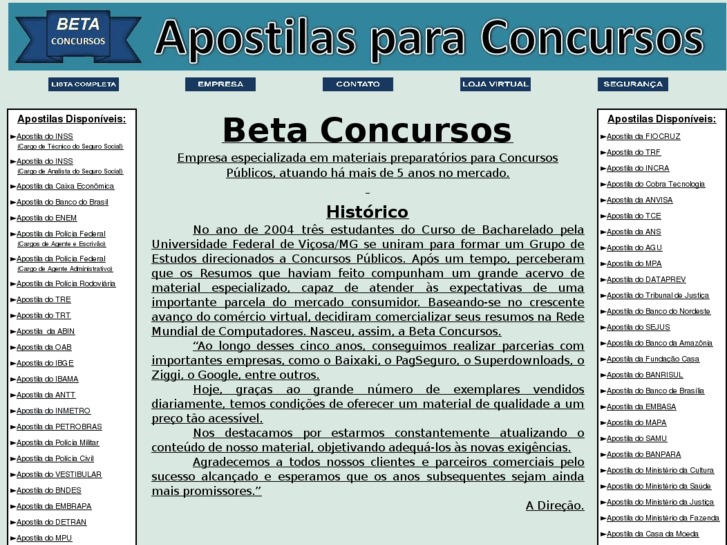 www.betaconcursos.com