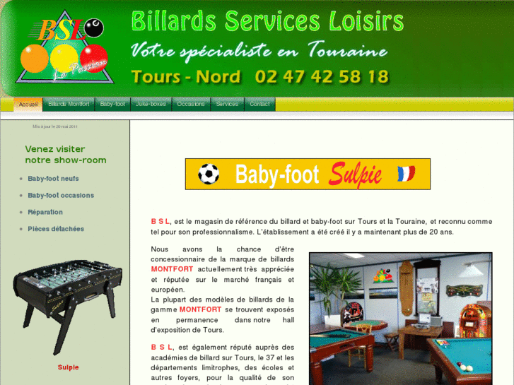 www.billard37.com