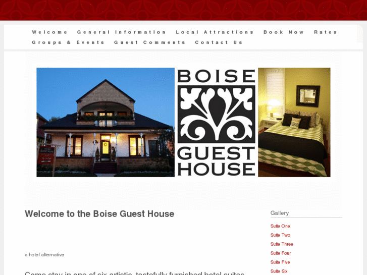 www.boiseguesthouse.com