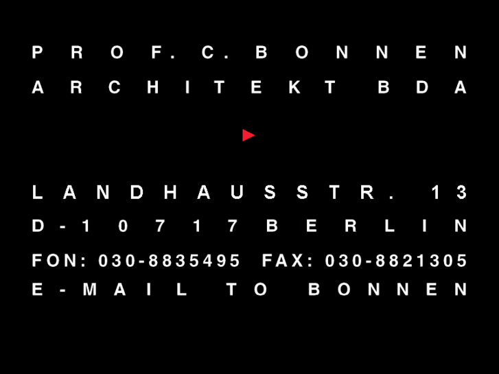 www.bonnen-architekt.com