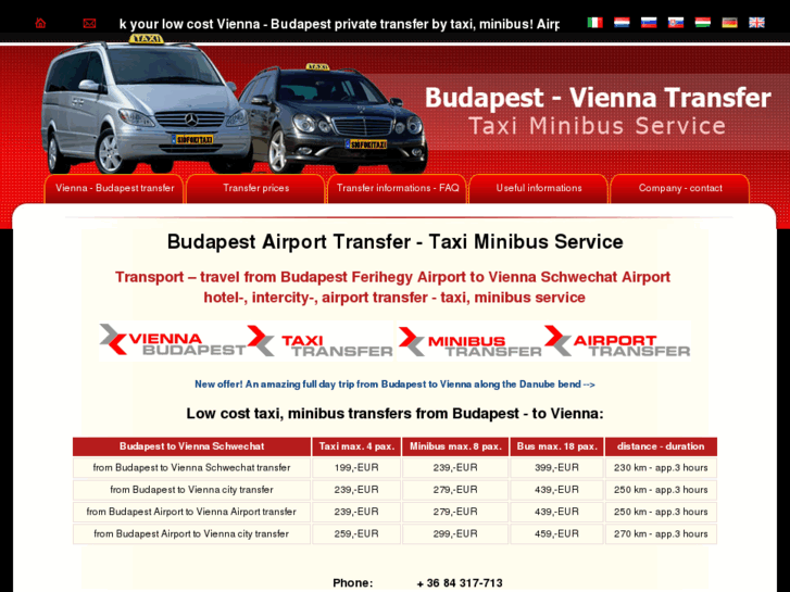www.budapest-airporttransfer.com