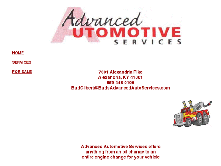 www.budsadvancedautoservices.com