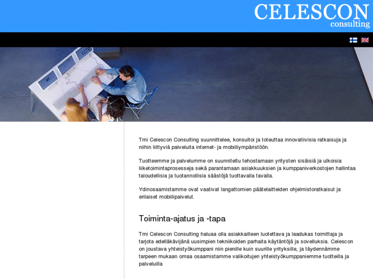 www.celescon.com