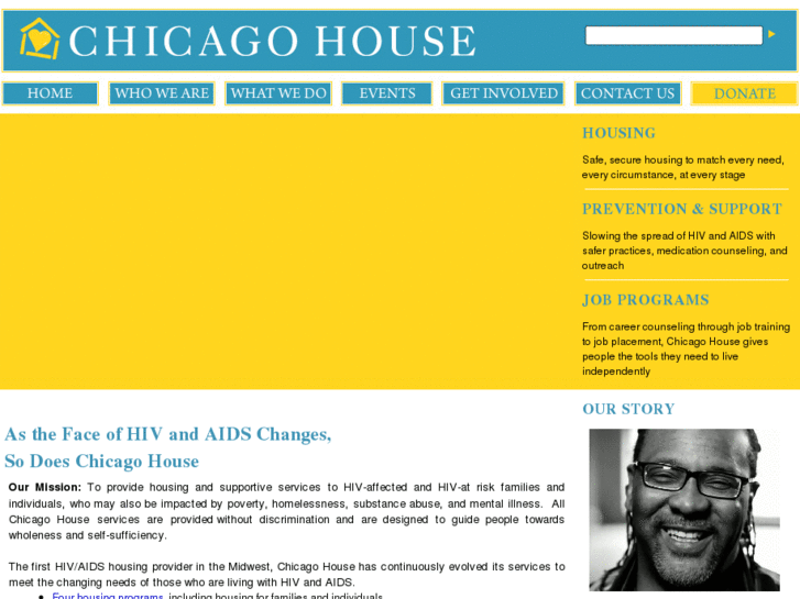 www.chicagohouse.org