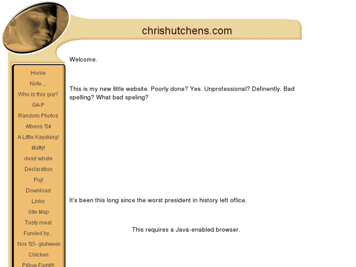 www.chrishutchens.com