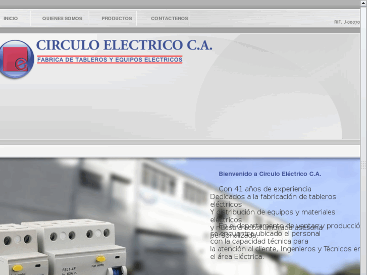 www.circuloelectrico.com