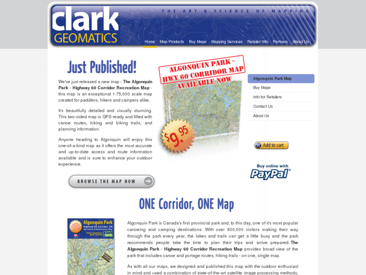 www.clarkgeomatics.ca