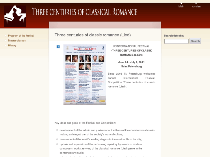 www.classical-romance.com