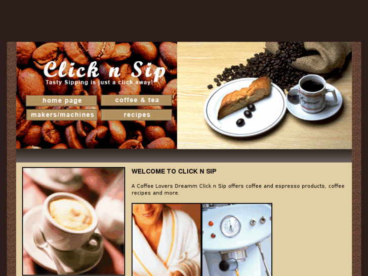 www.clicknsip.net