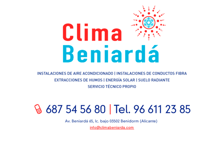 www.climabeniarda.com