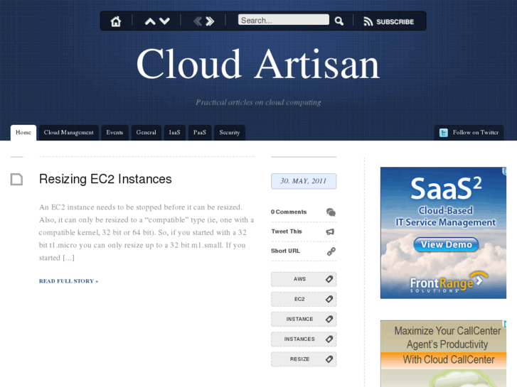 www.cloudartisan.com