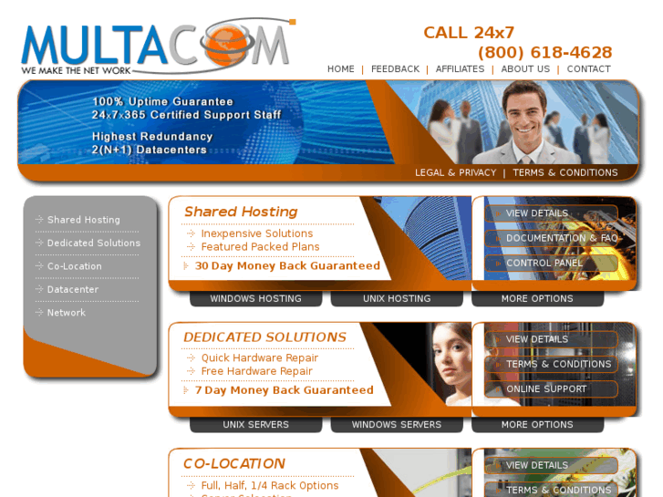 www.colocationprovider.net