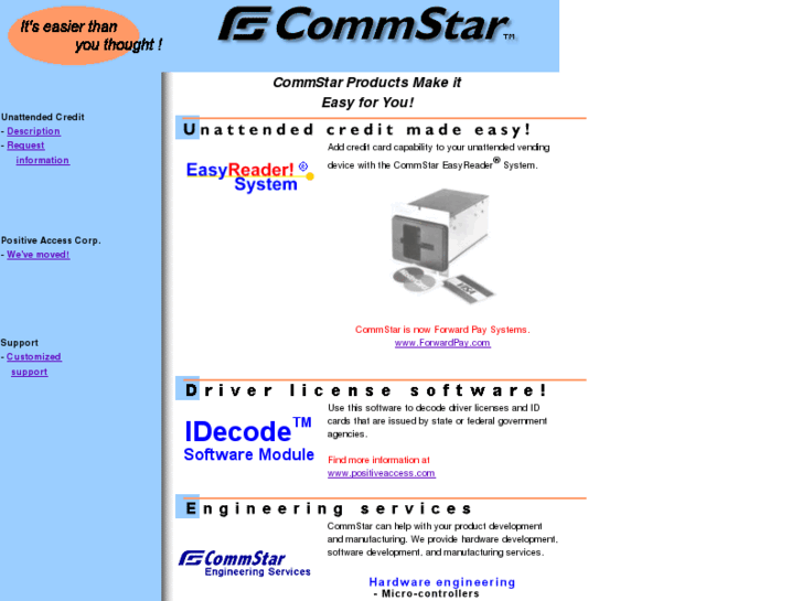 www.commstarinc.com