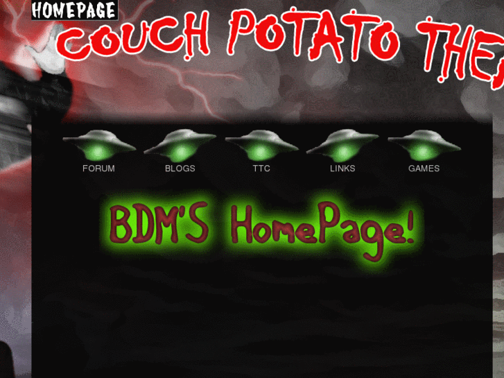 www.couchpotatotheatre.com
