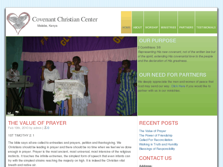 www.covenantcenterskenya.org