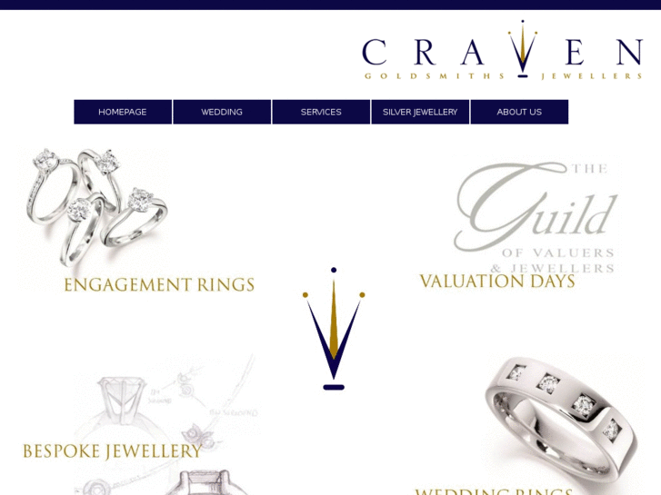 www.cravenjewellers.com