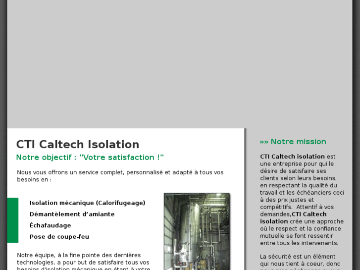 www.ctisolation.com