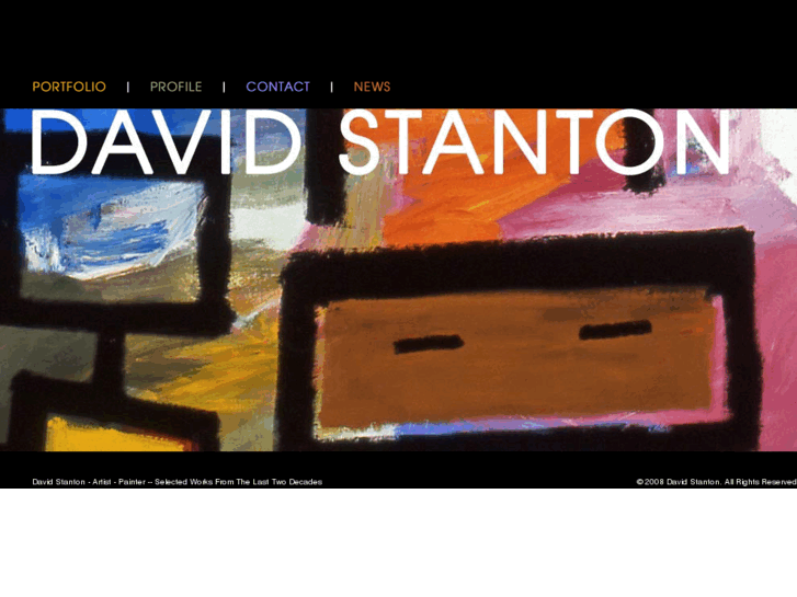 www.davidlstanton.com