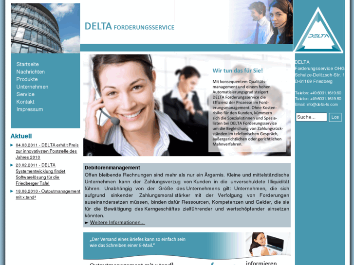 www.delta-forderungsmanagement.com