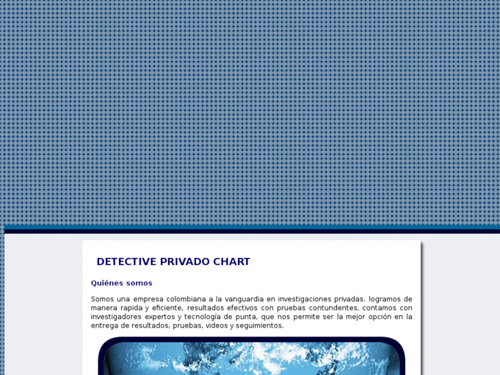 www.detectiveprivadochart.com