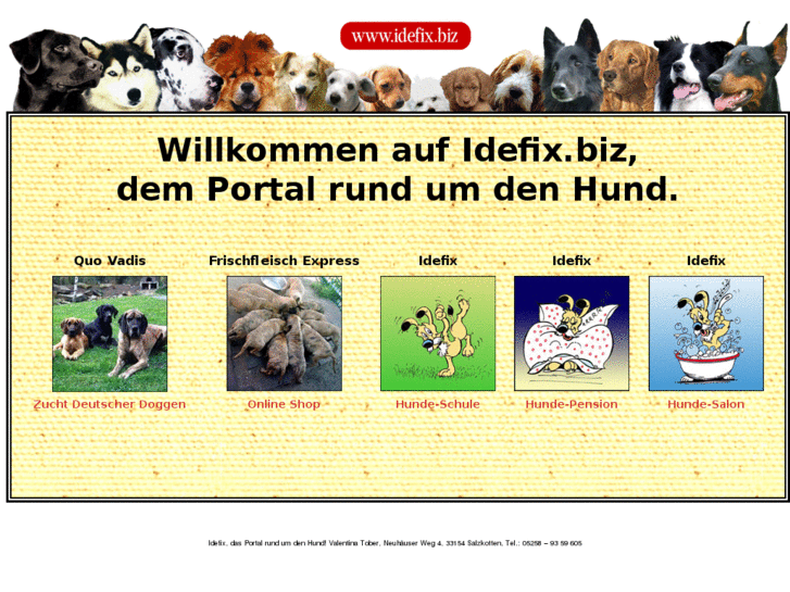 www.deutsche-dogge.net