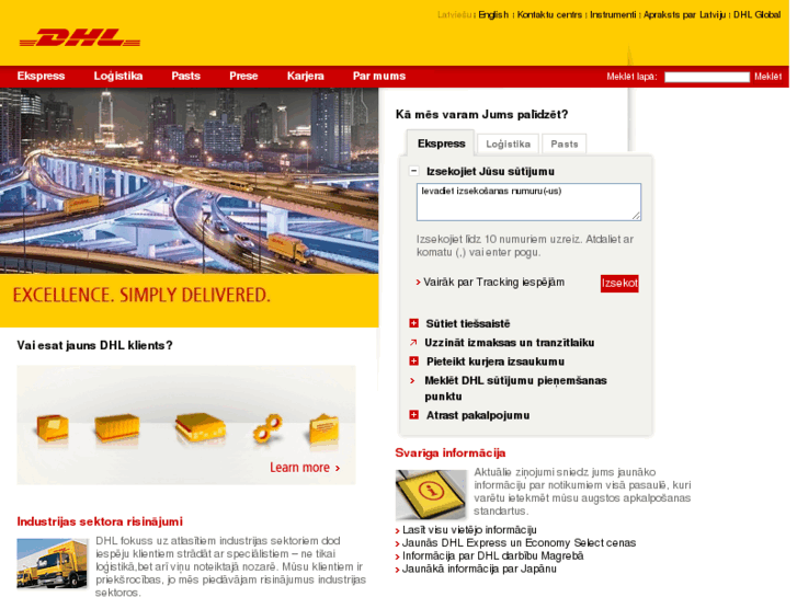 www.dhl.lv