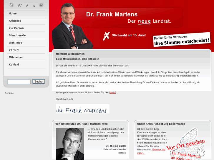 www.dr-frank-martens.info