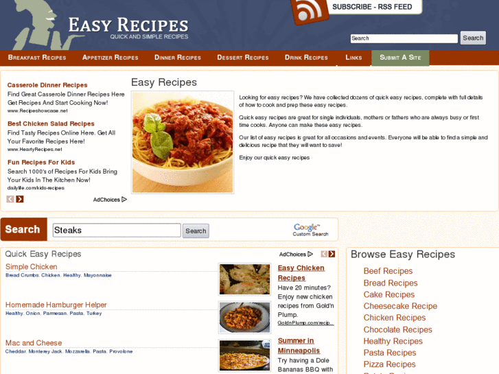 www.easy-recipes.me