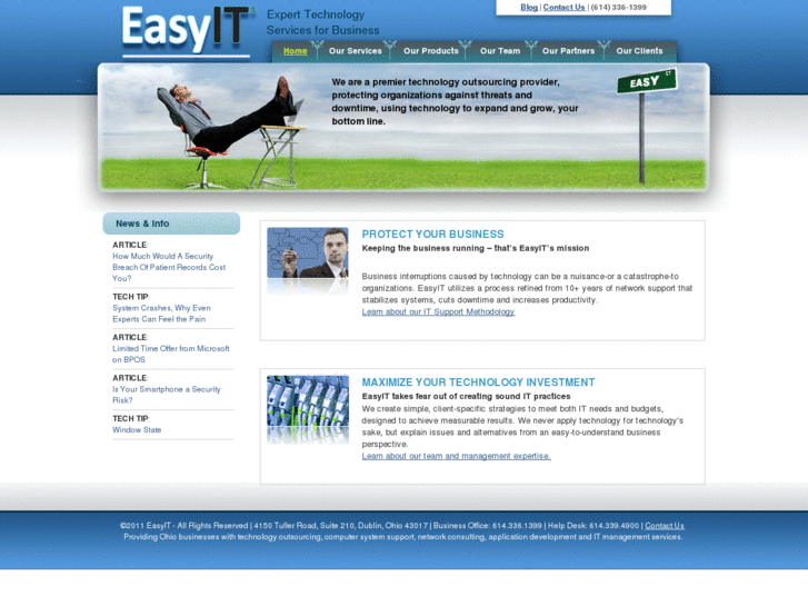 www.easyitexperts.net