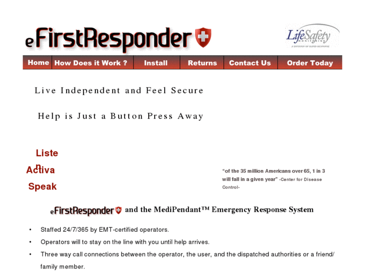 www.efirstresponder.com