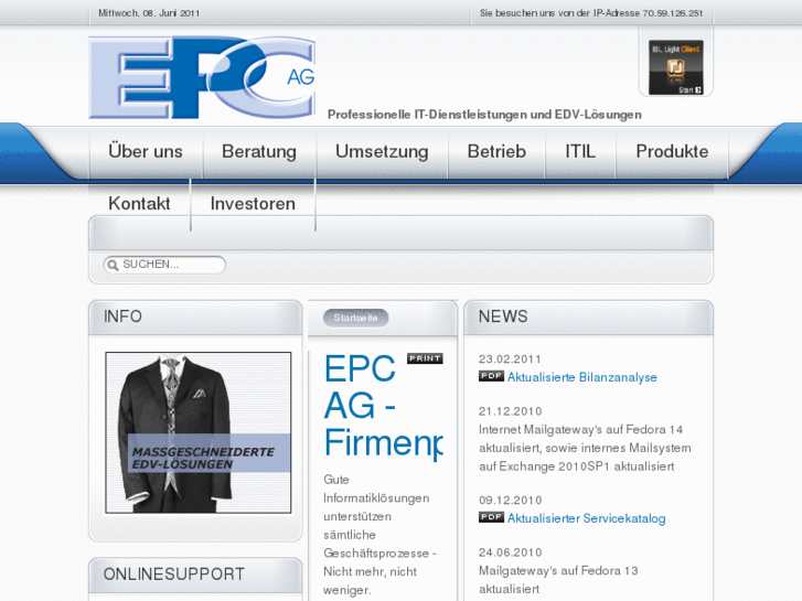 www.epcag.com