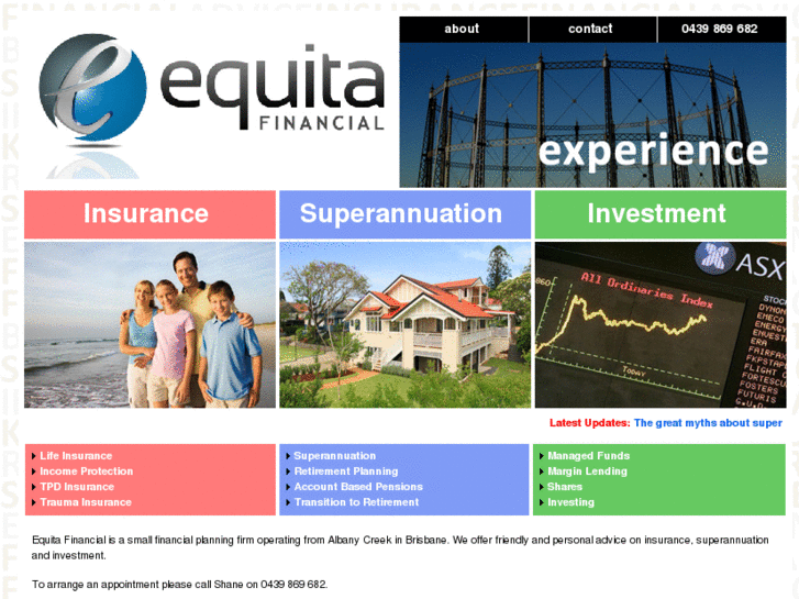 www.equita.com.au