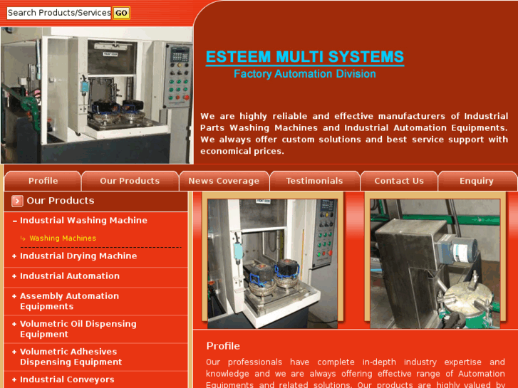 www.esteemmultisystems.com