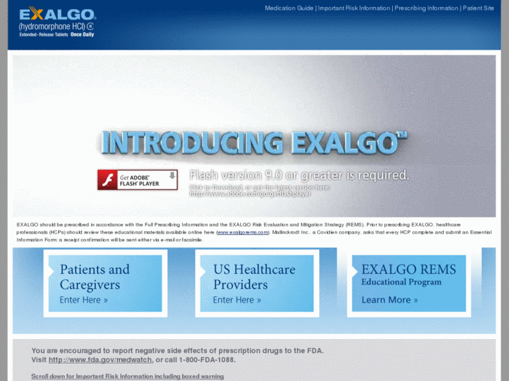 www.exalgo.com