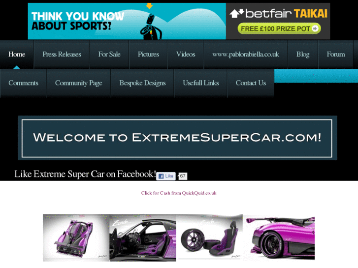 www.extremesupercar.com